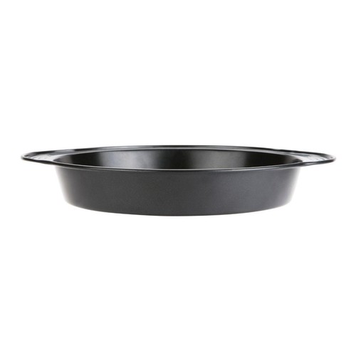 Prestige Aerolift Carbon Steel Cake Tin Round 22cm