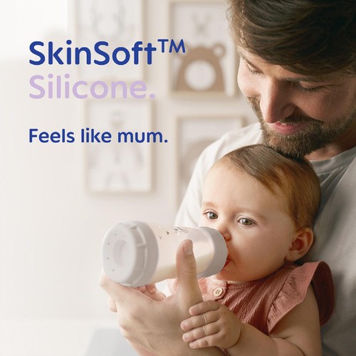 MAM Easy Start 160ml Bottle Set 