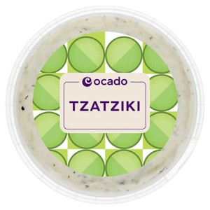 Tzatziki 200g