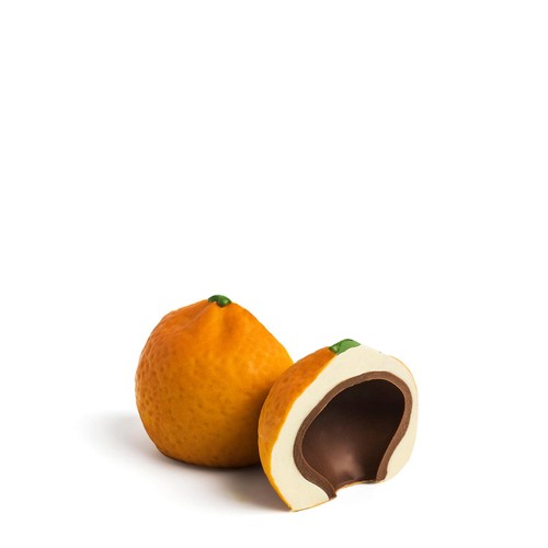 Daylesford Chocolate Clementine
