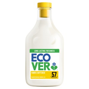 Ecover Concentrated Fabric Softener Gardenia & Vanilla 57 Washes