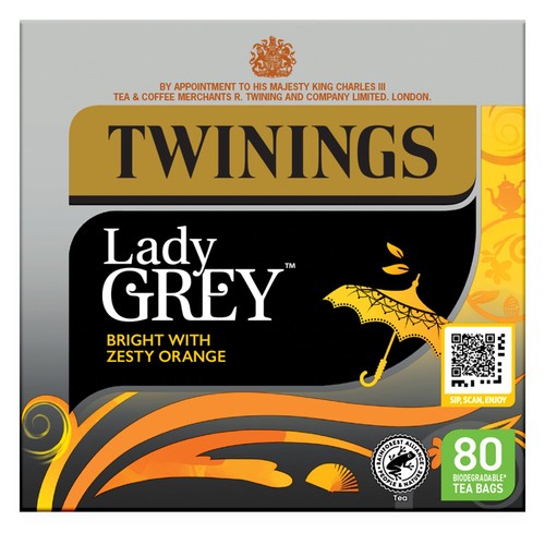Twinings Lady Grey Tea