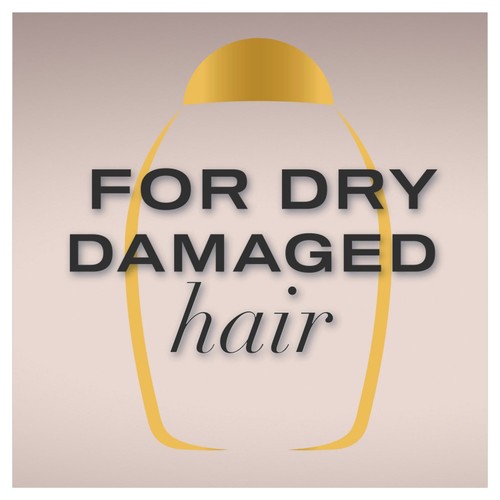 OGX Nourishing+ Coconut Milk pH Balanced Conditioner