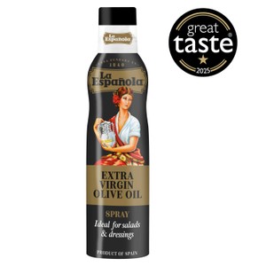 La Espanola Olive Oil Spray