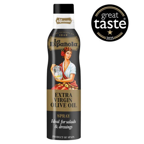 La Espanola Extra Virgin Olive Oil Spray