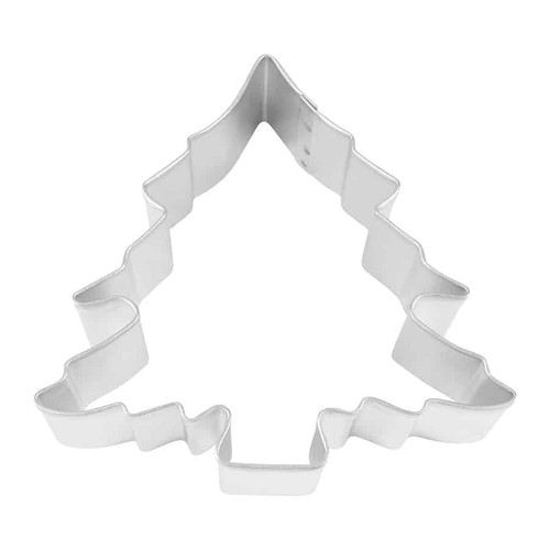 Anniversary House Festive Christmas Cookie Cutter Set