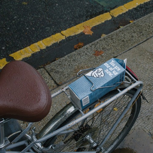 Oatly Oat Drink Whole Chilled 