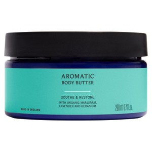 neals yard remedies aromatic body butter 200g