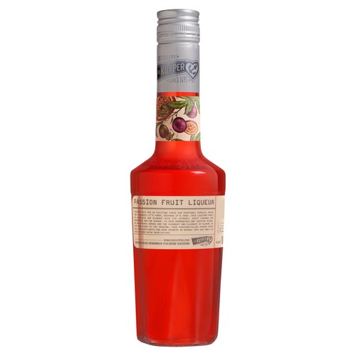 De Kuyper Passion Fruit Liqueur
