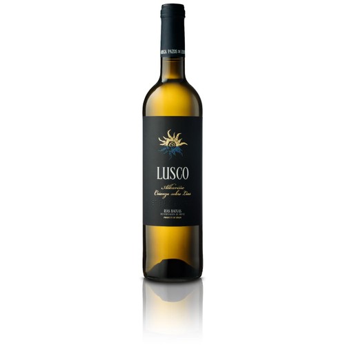 Pazos de Lusco Albarino