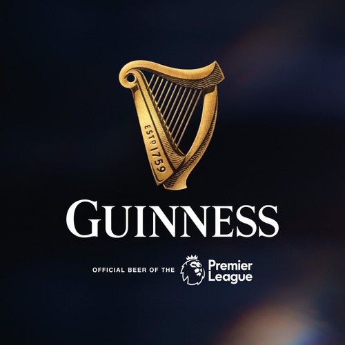 Guinness Draught 0.0% Alcohol Free Stout 
