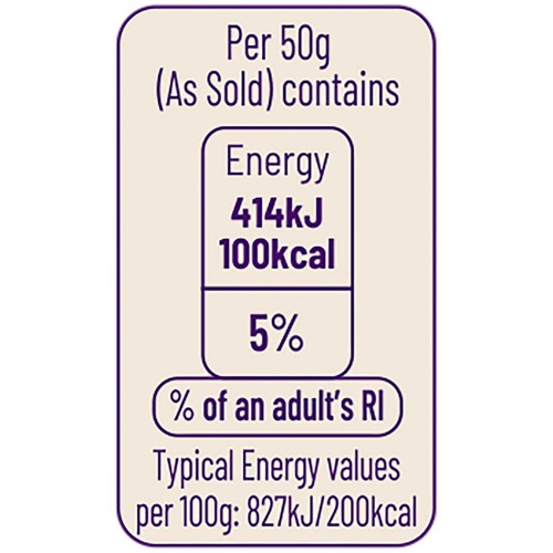 Ocado Reduced Fat Houmous