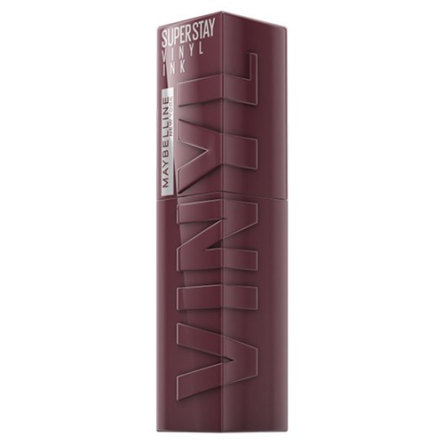 Maybelline SuperStay Vinyl Ink Long Lasting Liquid Lipstick 135 Fearless