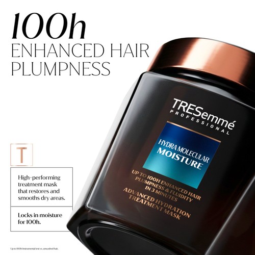 Tresemme Hydra Matrix Moisture Treatment Mask 
