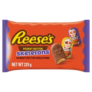 Reese's Milk Chocolate and Peanut Butter Cups Minis Pouch NON GMO 90g