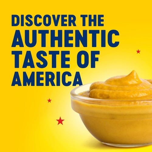 French's American Classic Mustard
