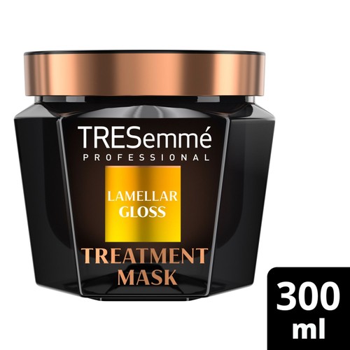 Tresemme Lamellar Gloss Treatment Mask 