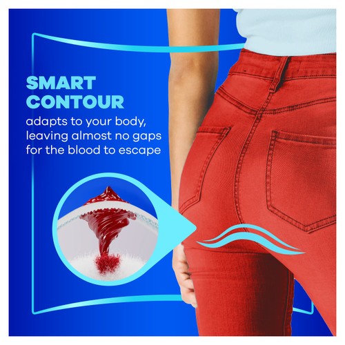 Always Sanitary Towels Ultra Normal (Size 1) Wings