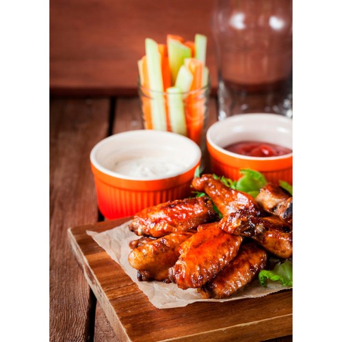 Heinz Sweet Sticky BBQ Sauce