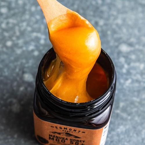 Egmont Honey 70 MGO Manuka Honey