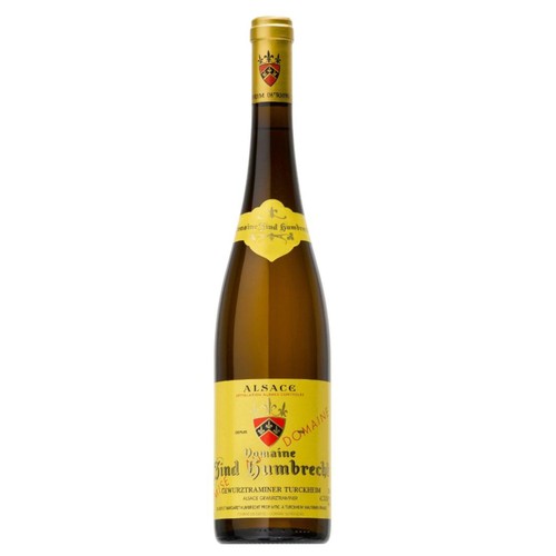 Zind Humbrecht Gewurztraminer 'Turckheim' Biodynamic - Ocado