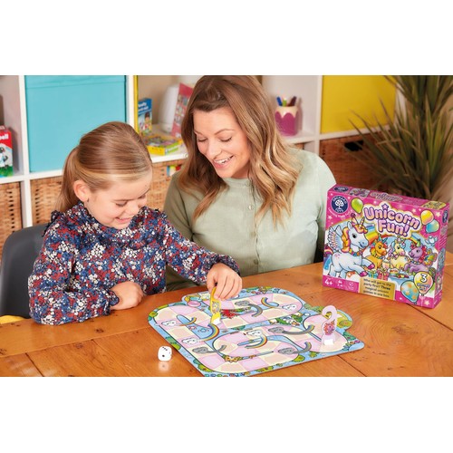 Orchard Toys Unicorn Fun!