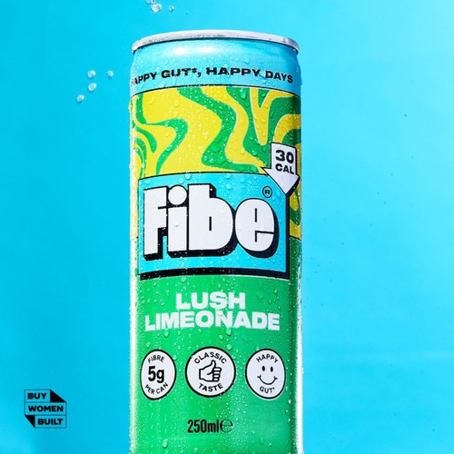 Fibe Lush Limeonade