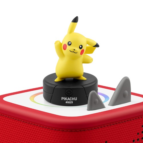 Tonies Pokemon Pikachu