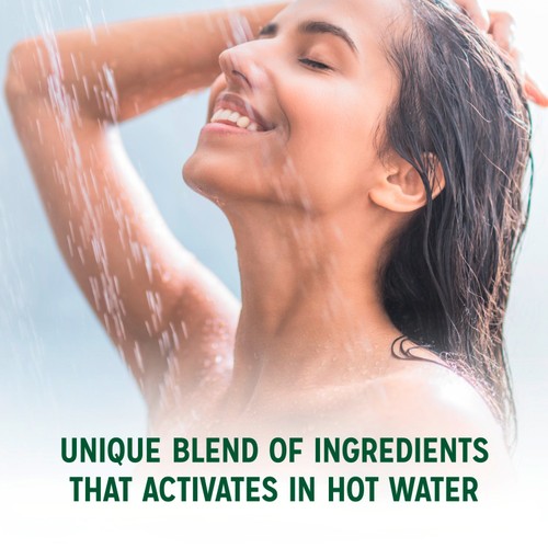 Radox Feel Moisturised Mood Boosting Shower Gel