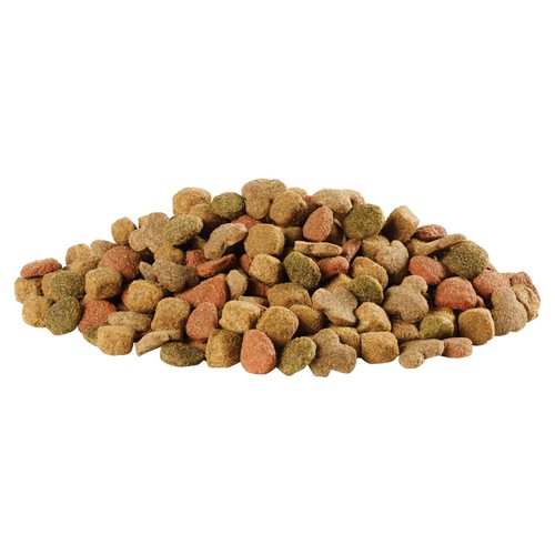Wagg Meaty Goodness Dry Dog Food Chicken