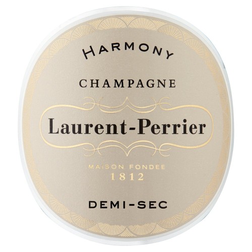 Laurent-Perrier Harmony Demi-Sec