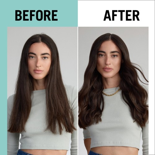 Schwarzkopf Styling Aloe Vera Volume Texturising Spray