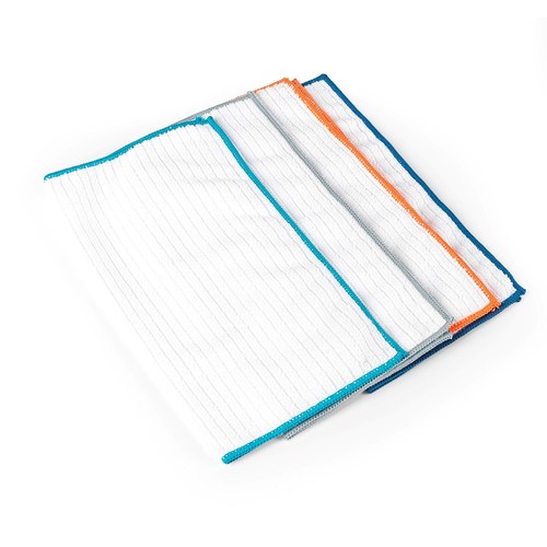 Beldray Anti-Bac Cloths
