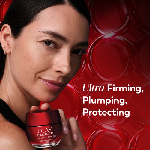 Regenerist Collagen Peptide Day Cream SPF30