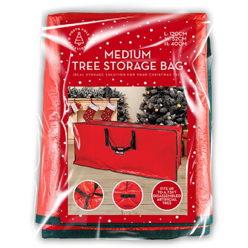 Medium Tree Storage Bag