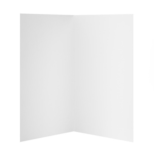 M&S Good Luck Card