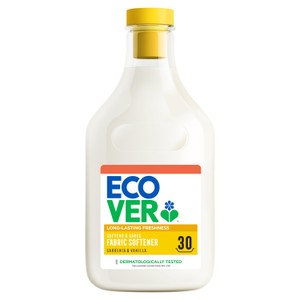 Ecover Fabric Softener Gardenia & Vanilla 47 Washes