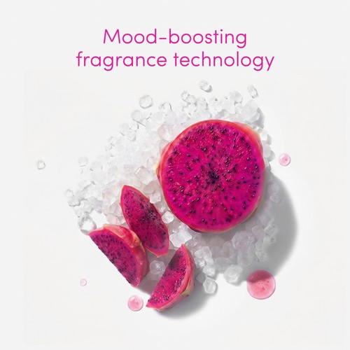 Dove Body & Mind Dragonfruit & Primrose Bath Salts