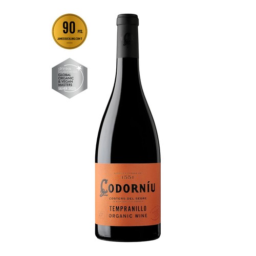 Codorniu Organic Tempranillo 