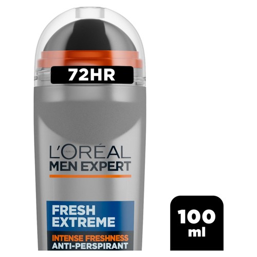 L'Oreal Men Expert Anti-Perspirant Roll-On Fresh Extreme