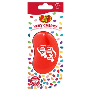 Jelly Belly 3D Berry Blue Air Freshener
