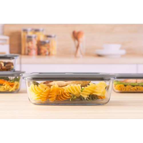 Kilner Fresh Storage Rectangle 1.5 Litre
