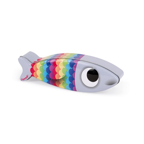 Janod Sardine Fishing Game
