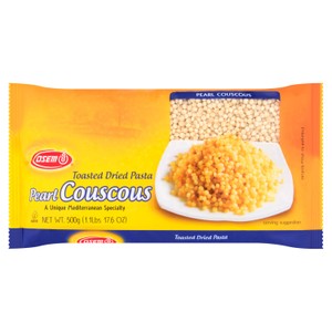 Osem Toasted Pasta Pearl Couscous 500g