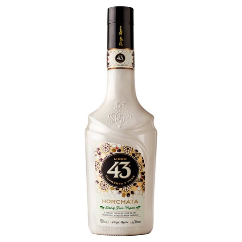 Licor 43 Horchata