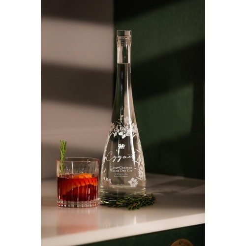 Cygnet Welsh Dry Gin