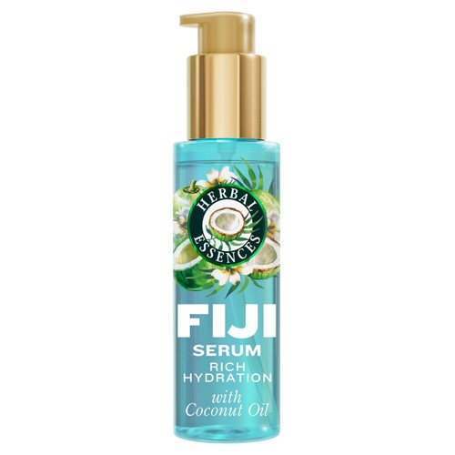 Herbal Essences Fiji Leave In Serum