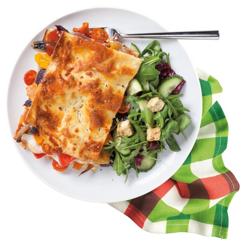 Dolmio Lasagne Original Red Tomato Sauce