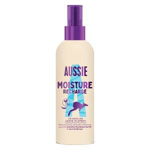 Aussie Leave In Conditioners Miracle Recharge Boost Hair Insurance