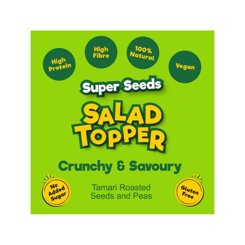 Good4U Salad Super Seeds